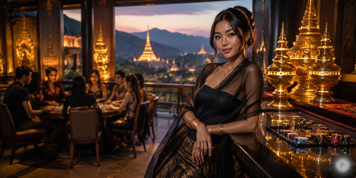 vib888 အမျိုးမျိုးစလော့